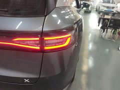 Volkswagen ID.4 X Pure Smart Edition - ფოტო 7