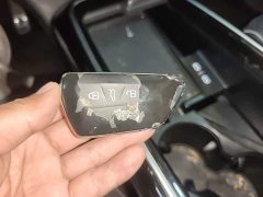 Volkswagen ID.4 X Pure Smart Edition - ფოტო 8
