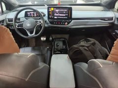 Volkswagen ID.4 X Pure Smart Edition - ფოტო 9
