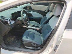 Chevrolet Cruze 1.5L Dual-Clutch Deluxe Edition - ფოტო 10