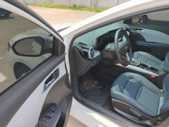 Chevrolet Cruze 1.5L Dual-Clutch Deluxe Edition - ფოტო 11