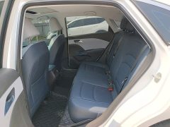 Chevrolet Cruze 1.5L Dual-Clutch Deluxe Edition - ფოტო 12