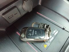 Chevrolet Cruze 1.5L Dual-Clutch Deluxe Edition - ფოტო 16