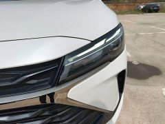 Chevrolet Cruze 1.5L Dual-Clutch Deluxe Edition - ფოტო 17