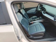 Chevrolet Cruze 1.5L Dual-Clutch Deluxe Edition - ფოტო 19