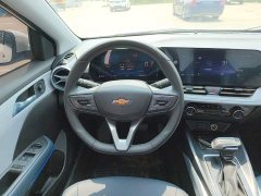 Chevrolet Cruze 1.5L Dual-Clutch Deluxe Edition - ფოტო 6