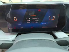 Chevrolet Cruze 1.5L Dual-Clutch Deluxe Edition - ფოტო 7