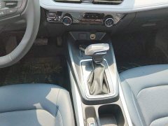 Chevrolet Cruze 1.5L Dual-Clutch Deluxe Edition - ფოტო 9