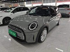 BMW MINI Facelift 1.5T COOPER Classic Edition - ფოტო 1