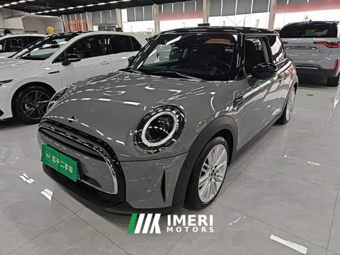2022 MINI Facelift 1.5T COOPER Classic Edition