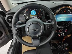 BMW MINI Facelift 1.5T COOPER Classic Edition - ფოტო 10