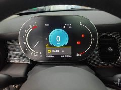 BMW MINI Facelift 1.5T COOPER Classic Edition - ფოტო 11