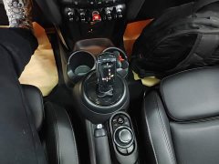 BMW MINI Facelift 1.5T COOPER Classic Edition - ფოტო 13