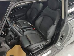 BMW MINI Facelift 1.5T COOPER Classic Edition - ფოტო 14