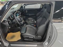 BMW MINI Facelift 1.5T COOPER Classic Edition - ფოტო 15
