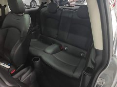 BMW MINI Facelift 1.5T COOPER Classic Edition - ფოტო 16
