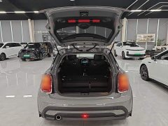 BMW MINI Facelift 1.5T COOPER Classic Edition - ფოტო 18