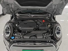 BMW MINI Facelift 1.5T COOPER Classic Edition - ფოტო 19