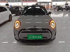 BMW MINI Facelift 1.5T COOPER Classic Edition - ფოტო 2