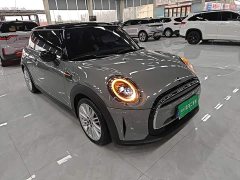 BMW MINI Facelift 1.5T COOPER Classic Edition - ფოტო 3