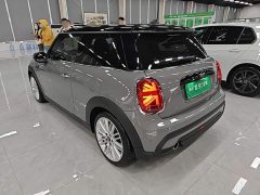 BMW MINI Facelift 1.5T COOPER Classic Edition - ფოტო 4