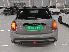 BMW MINI Facelift 1.5T COOPER Classic Edition - ფოტო 5
