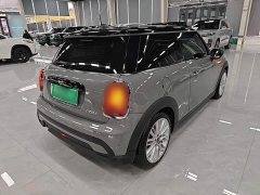 BMW MINI Facelift 1.5T COOPER Classic Edition - ფოტო 6