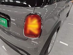 BMW MINI Facelift 1.5T COOPER Classic Edition - ფოტო 7