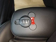 BMW MINI Facelift 1.5T COOPER Classic Edition - ფოტო 8