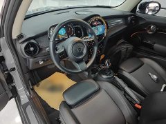 BMW MINI Facelift 1.5T COOPER Classic Edition - ფოტო 9