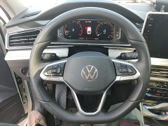 Volkswagen Tiguan L Outstanding Edition 300TSI Automatic FWD Dragon Ascendant Version - ფოტო 10