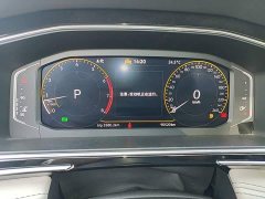 Volkswagen Tiguan L Outstanding Edition 300TSI Automatic FWD Dragon Ascendant Version - ფოტო 11