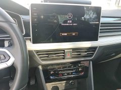 Volkswagen Tiguan L Outstanding Edition 300TSI Automatic FWD Dragon Ascendant Version - ფოტო 12