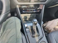 Volkswagen Tiguan L Outstanding Edition 300TSI Automatic FWD Dragon Ascendant Version - ფოტო 13