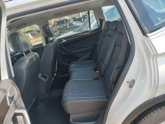Volkswagen Tiguan L Outstanding Edition 300TSI Automatic FWD Dragon Ascendant Version - ფოტო 16