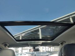 Volkswagen Tiguan L Outstanding Edition 300TSI Automatic FWD Dragon Ascendant Version - ფოტო 17