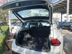 Volkswagen Tiguan L Outstanding Edition 300TSI Automatic FWD Dragon Ascendant Version - ფოტო 18
