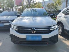 Volkswagen Tiguan L Outstanding Edition 300TSI Automatic FWD Dragon Ascendant Version - ფოტო 2