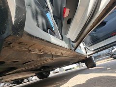 Volkswagen Tiguan L Outstanding Edition 300TSI Automatic FWD Dragon Ascendant Version - ფოტო 20