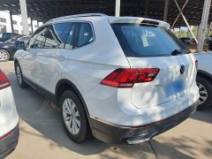 Volkswagen Tiguan L Outstanding Edition 300TSI Automatic FWD Dragon Ascendant Version - ფოტო 4