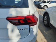 Volkswagen Tiguan L Outstanding Edition 300TSI Automatic FWD Dragon Ascendant Version - ფოტო 7