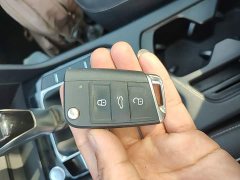 Volkswagen Tiguan L Outstanding Edition 300TSI Automatic FWD Dragon Ascendant Version - ფოტო 8