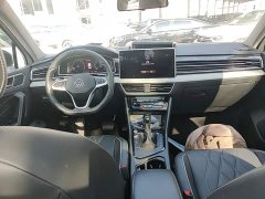 Volkswagen Tiguan L Outstanding Edition 300TSI Automatic FWD Dragon Ascendant Version - ფოტო 9