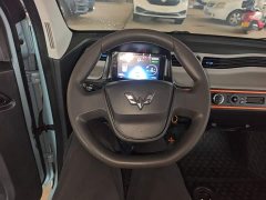 Wuling Hongguang MINIEV Zizai Edition LFP Battery - ფოტო 10