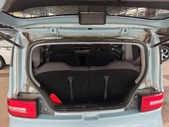 Wuling Hongguang MINIEV Zizai Edition LFP Battery - ფოტო 18
