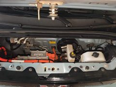 Wuling Hongguang MINIEV Zizai Edition LFP Battery - ფოტო 19