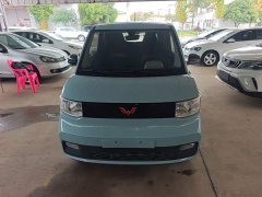 Wuling Hongguang MINIEV Zizai Edition LFP Battery - ფოტო 2