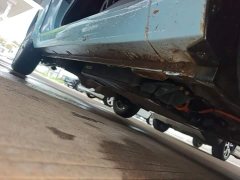 Wuling Hongguang MINIEV Zizai Edition LFP Battery - ფოტო 20