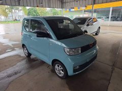 Wuling Hongguang MINIEV Zizai Edition LFP Battery - ფოტო 3