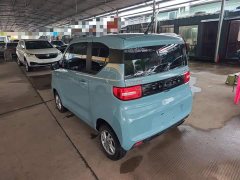 Wuling Hongguang MINIEV Zizai Edition LFP Battery - ფოტო 4